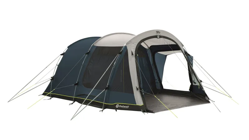 Outwell Nevada 5P Tent - 2022 Model-1